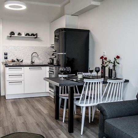Escape Luxury Apartment Nafplio Exterior photo