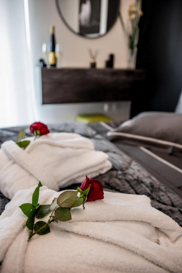 Escape Luxury Apartment Nafplio Exterior photo