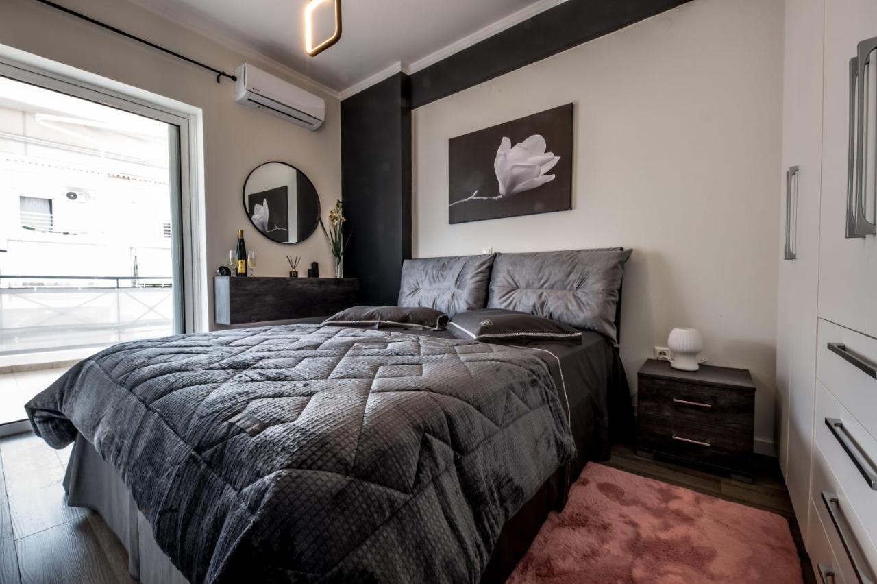 Escape Luxury Apartment Nafplio Exterior photo