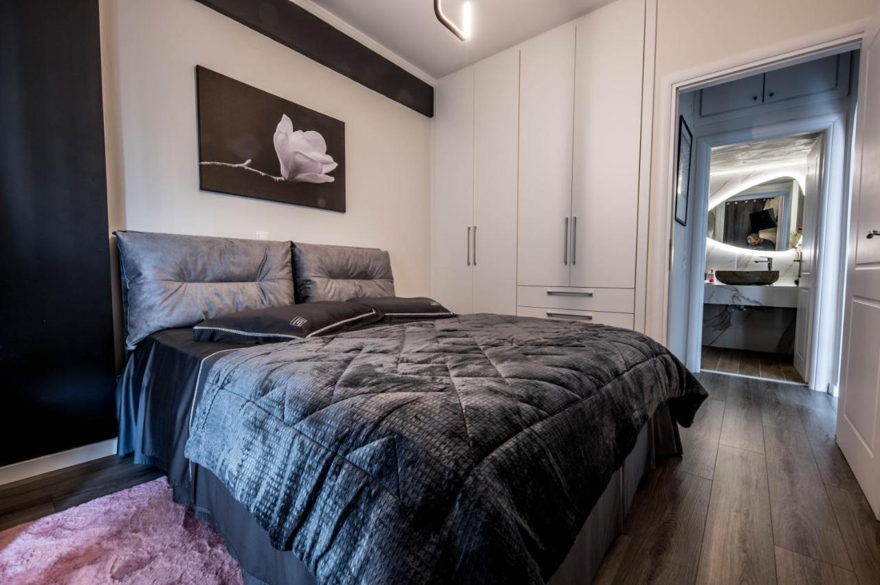 Escape Luxury Apartment Nafplio Exterior photo