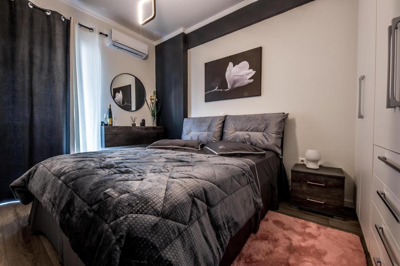 Escape Luxury Apartment Nafplio Exterior photo