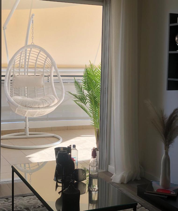 Escape Luxury Apartment Nafplio Exterior photo