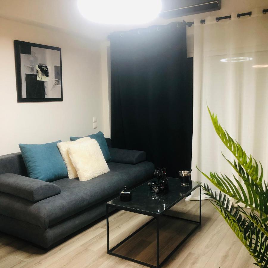 Escape Luxury Apartment Nafplio Exterior photo
