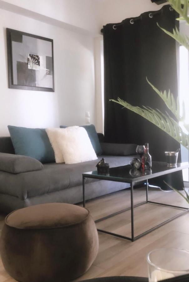 Escape Luxury Apartment Nafplio Exterior photo