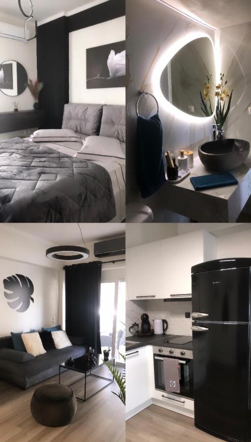Escape Luxury Apartment Nafplio Exterior photo